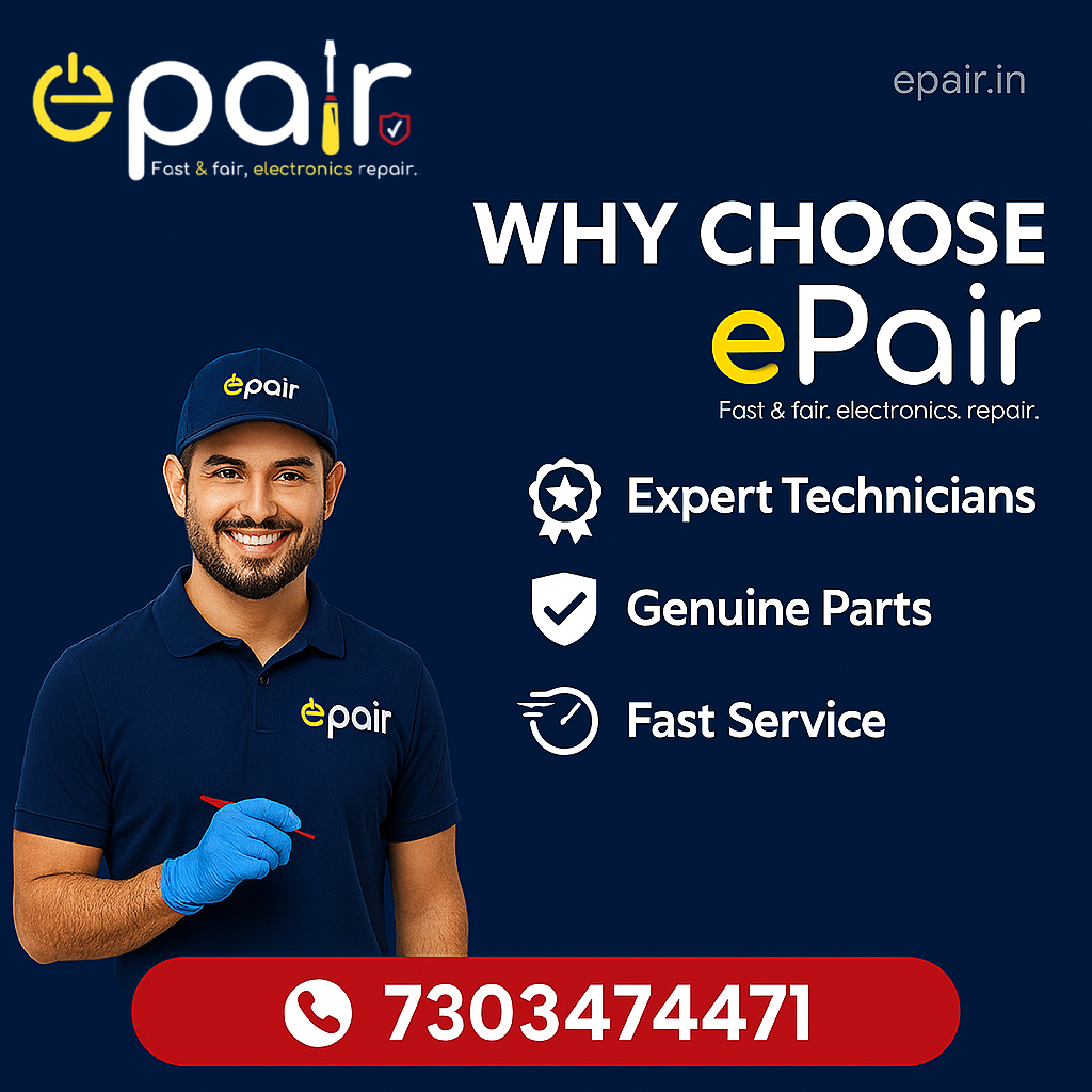 LED TV repair in Noida