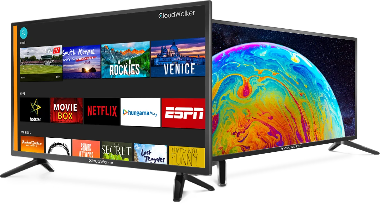 Buy New TV